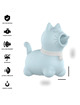 Intense - puppy clitoris stimulator blue