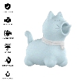Estimulador de Clitoris Intense Puppy Azul