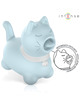 Intense - puppy clitoris stimulator blue