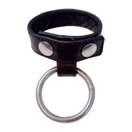 Anillo de Mister B Cockstrap de 40 mm,130064