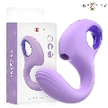 intense - baxter vibrator stimulator violet