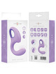 Intense - baxter vibrador estimulador violeta