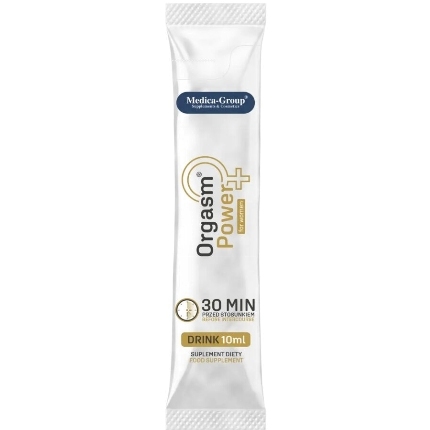 Estimulante Feminino Medica Female Orgasm 10 ml