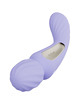 lelo - switch vibrador wanda estimulacion doble lila