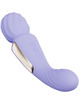 lelo - switch vibrator wanda double stimulation lilac