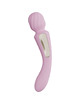 lelo - switch vibrator wanda double stimulation lilac