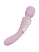 lelo - switch vibrador wanda estimulacion doble lila