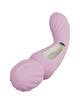 lelo - switch vibrator wanda double stimulation lilac