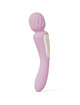 lelo - switch vibrator wanda double stimulation lilac