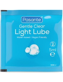 Lubrificante Água Pasante Leve 5 ml