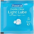 pasante - light lubricant water-based 5 ml