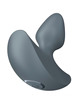 Satisfyer - absolute beginners 1 plug anal vibrador