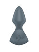 Satisfyer - absolute beginners 1 plug anal vibrador