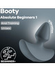 Plug Anal Satisfyer Absolute Beginners 1 Cinzento