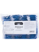 pasante - ribbed passion preservativos bolsa 144 unidades