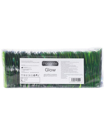 144x Preservativo Pasante Glow
