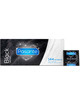 pasante - black velvet condoms box 144 units