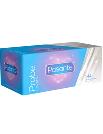144x Preservativo Pasante Sonda