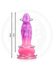 Epic - galatea dildo brillo lunar