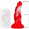 epic - dildo agnis crimson fire