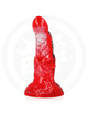 epic - agnis dildo fuego carmesÍ