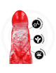 epic - agnis dildo fuego carmesÍ