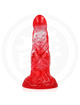 epic - dildo agnis crimson fire