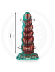 Dildo Épic Zirion Aridfire