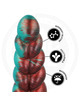 Dildo Épic Zirion Aridfire