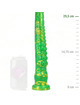 Dildo Épic Hylos Verde Flash