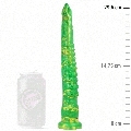 epic - dildo hylos green flash