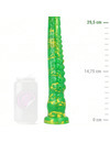 epic - hylos dildo destello verde