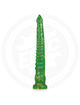 Dildo Épic Hylos Verde Flash