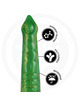 Epic - dildo hylos green flash