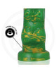Epic - hylos dildo destello verde