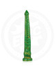 Dildo Épic Hylos Verde Flash