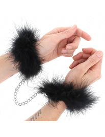 kink - mini esposas de plumas