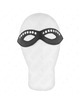 kink - eye mask with mini rivets model 1 20.5 x 5.5 cm