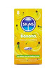 8x Preservativos Skins Premium Banana