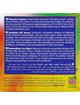 4x Preservativos Skins Premium Multi Sabores
