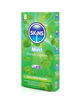 8x Preservativos Skins Premium Mint