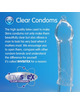 skins - natural premium condoms pack 16