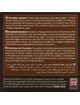 4x Preservativos Skins Premium Chocolate