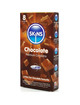 8x Preservativos Skins Premium Chocolate