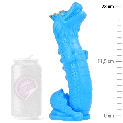 Dildo Épic Naga Dragão Celestial