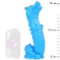 Dildo Épic Naga Dragão Celestial