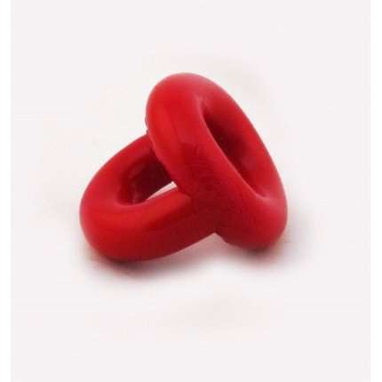 Cockring Sport Fucker Vermelho, 130074
