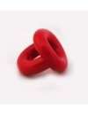 Cockring Sport Fucker Vermelho, 130074