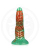 Dildo Épic Tiryon Verde