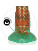 epic - dildo tiryon green flash
